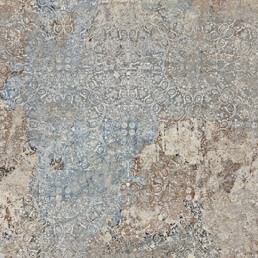 Aparici Carpet Vestige Natural 100x100