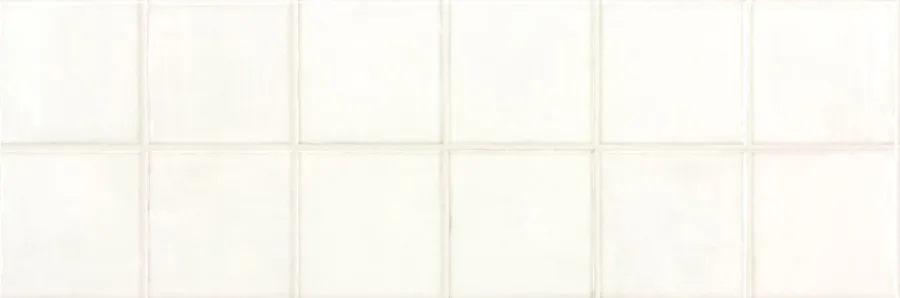 Rako Majolika Wit glans 20x60 (7WARVE143)