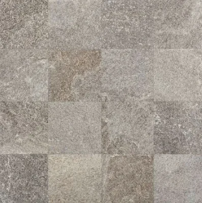 Isla Quarzite Grigio 60x60