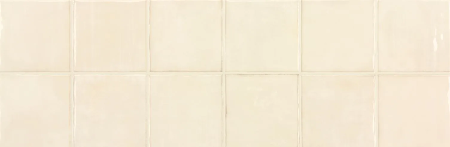 Rako Majolika Beige glans 20x60