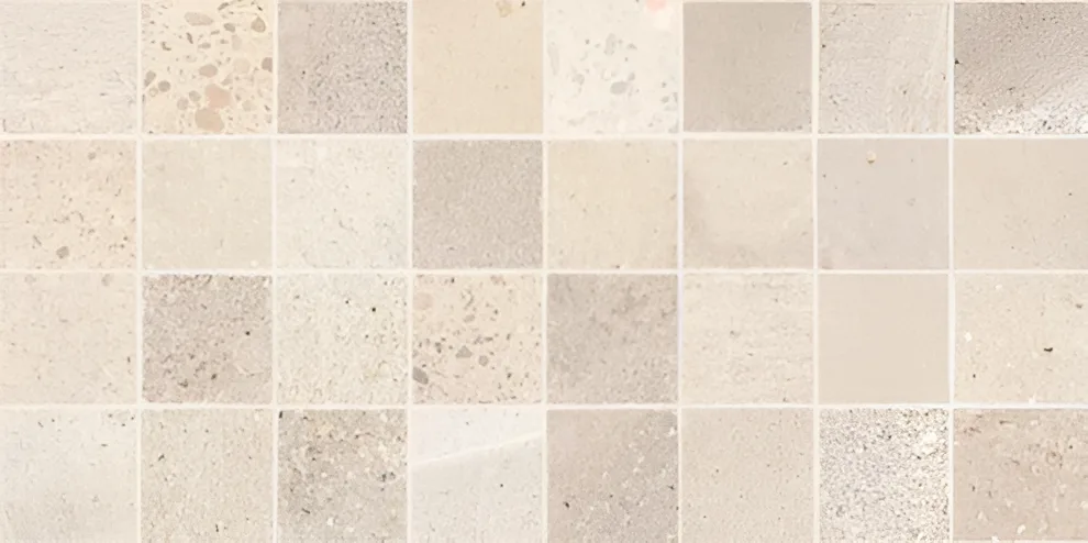 Rako Piazzetta Beige mat 30x60