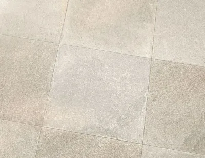 Isla Quarzite Bianco 60x60
