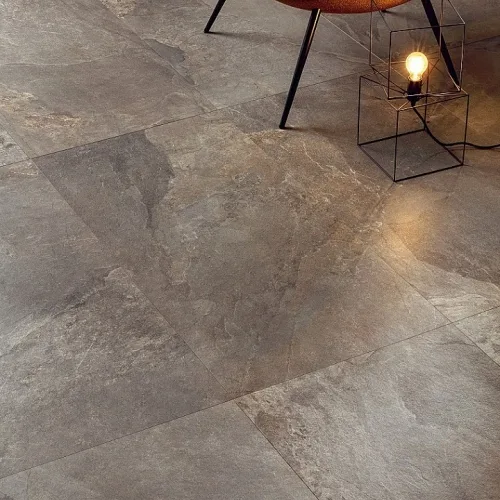 Isla Canyon Grey 60x60