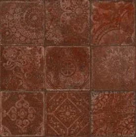 Isla Pomposa Siena Decoro Mix Mat 20x20