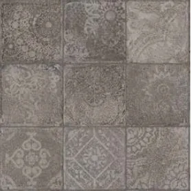 Isla Pomposa Mineral Decor Mix Mat 20x20