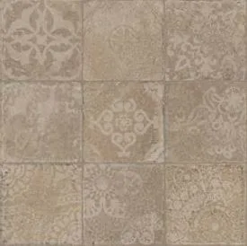 Isla Pomposa Argilla Decor Mix Mat 20x20