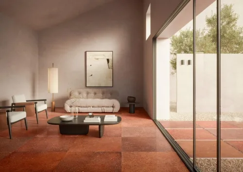 Isla Pomposa Ambra Outdoor 80x80