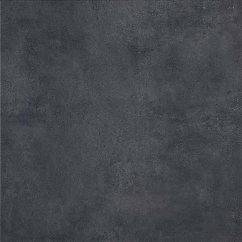Piemme Concrete Black Mat 60x60