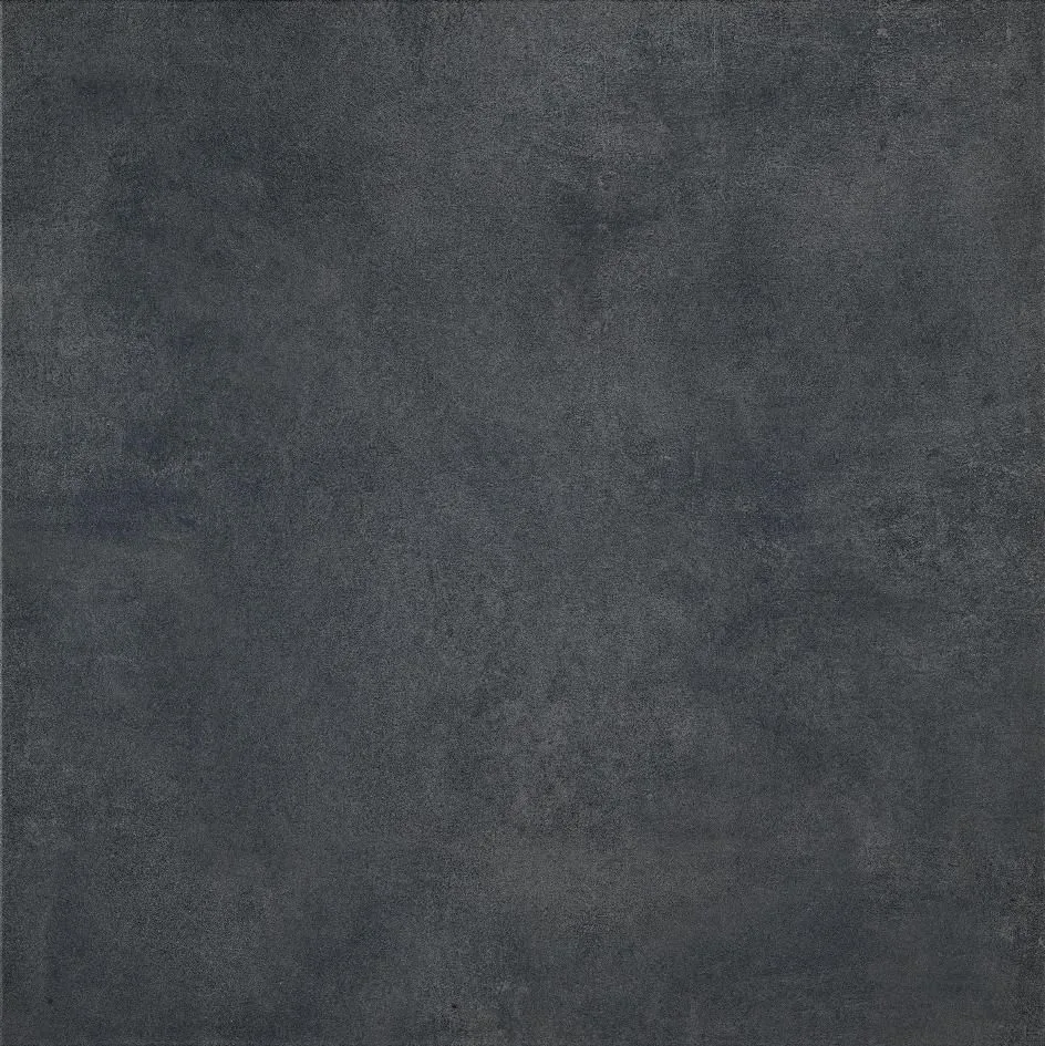 Piemme Concrete Black Mat 80x80