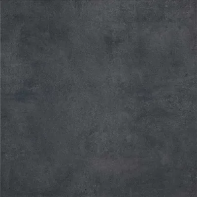Piemme Concrete Black Mat 80x80