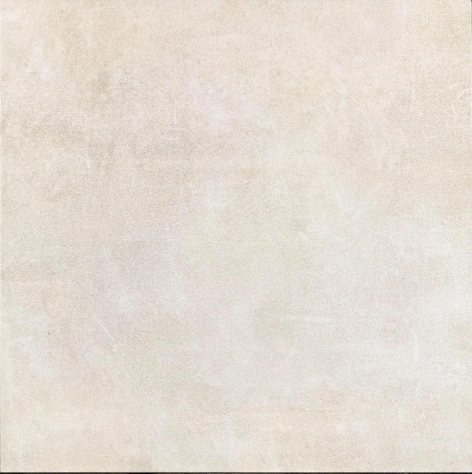 Piemme Concrete White Mat 80x80