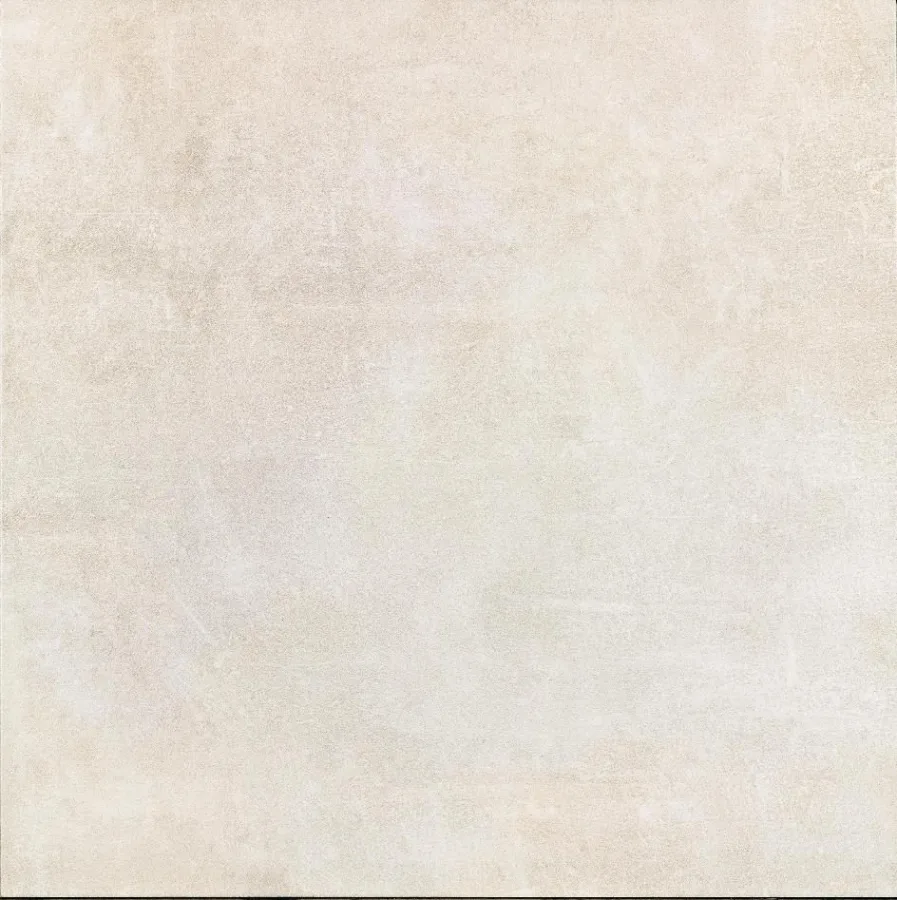 Piemme Concrete White Mat 80x80