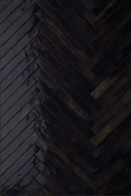 Zwart