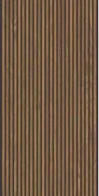 Rondine Canne 3D Nut Black 60x120