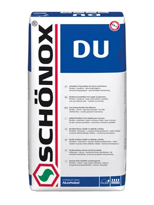 Schonox Du Snellijm Fs 5 Kg