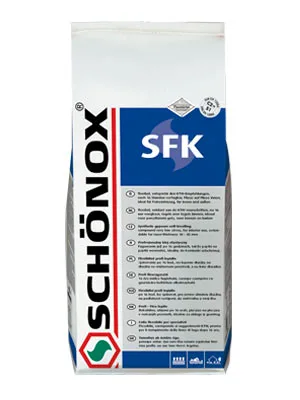 Schonox Sfk Lijm 25 Kg