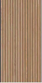 Rondine Canne 3D Honey Black 60x120