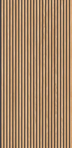 Rondine Canne 3D Honey Black 60x120