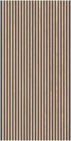 Rondine Canne 3D Ecru Black 60x120