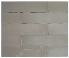 Revoir Paris Atelier Taupe 6.2x25