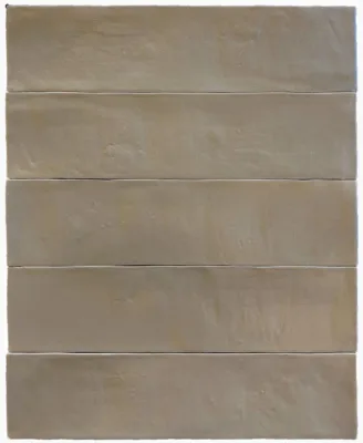 Revoir Paris Provence Taupe Uni Mat 6.2x25