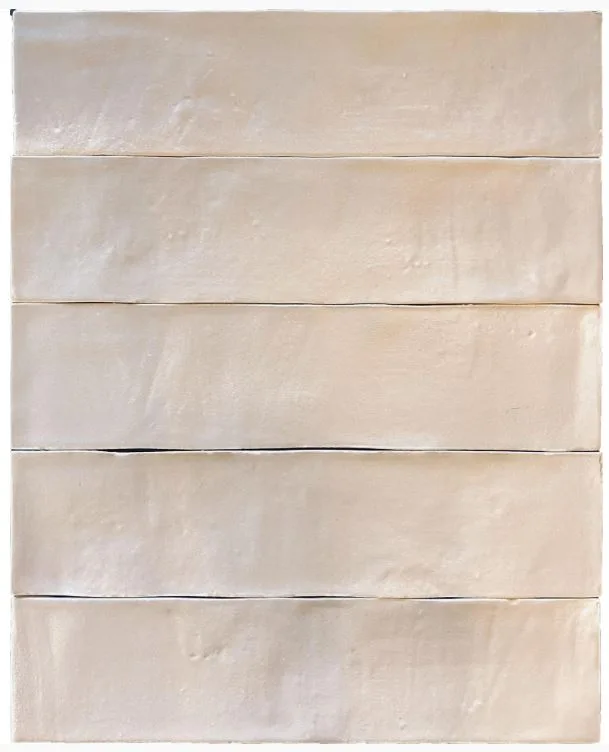 Revoir Paris Provence Parme Mat 6.2x25