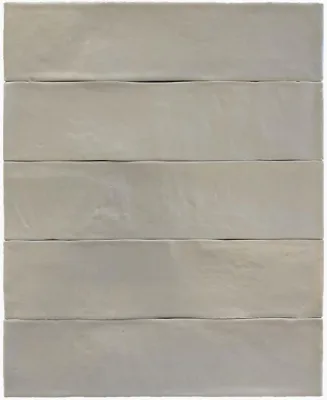 Revoir Paris Provence Gris Taupe Mat 6.2x25