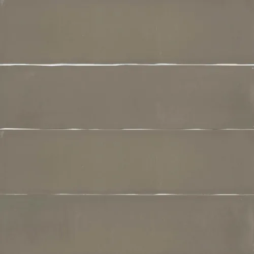 Revoir Paris Provence Gris Taupe Mat 6.2x25