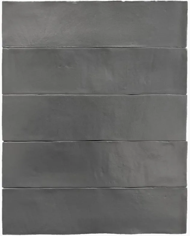 Revoir Paris Provence Gris Beton Mat 6.2x25