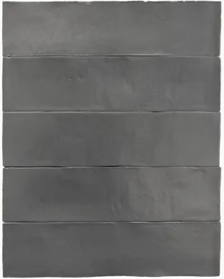 Revoir Paris Provence Gris Beton Mat 6.2x25