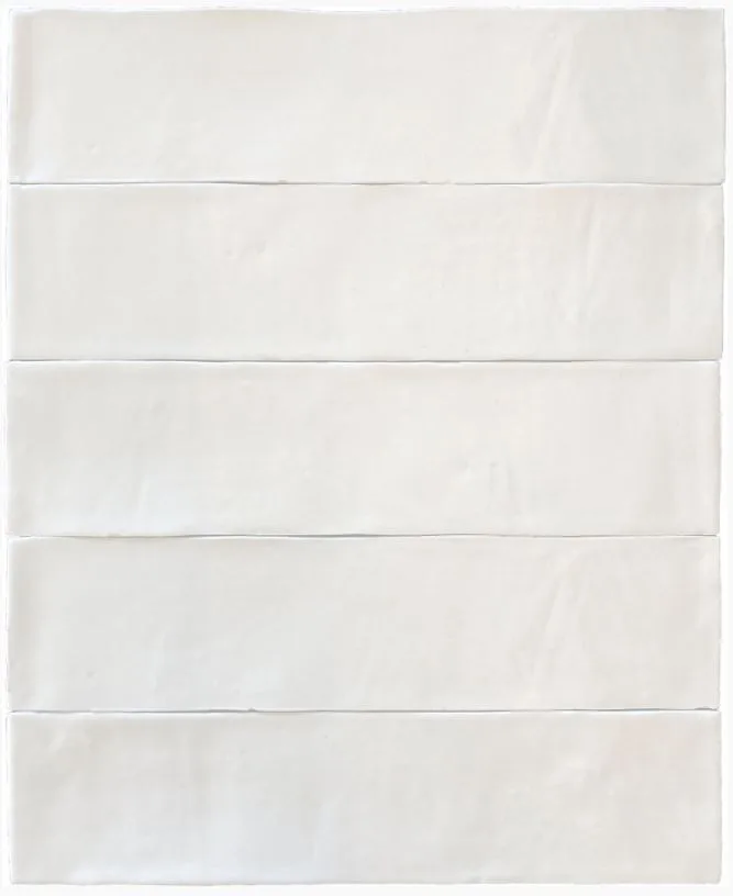 Revoir Paris Provence Coquille Mat 6.2x25