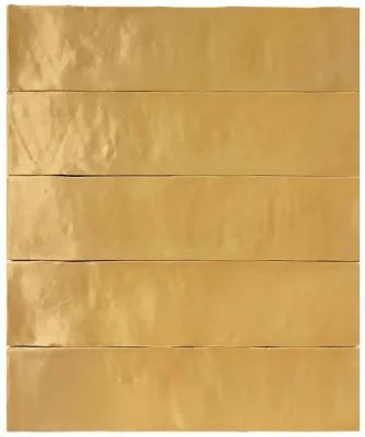 Revoir Paris Provence Caramel Mat 6.2x25