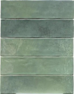 Groen