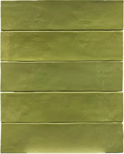 Revoir Paris Studio Matcha 6.2x25