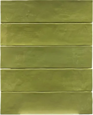Revoir Paris Studio Matcha 6.2x25