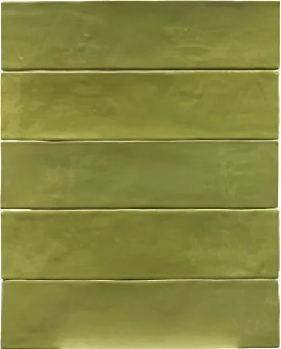 Revoir Paris Studio Matcha 6.2x25