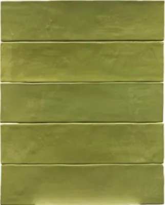 Revoir Paris Studio Matcha 6.2x25