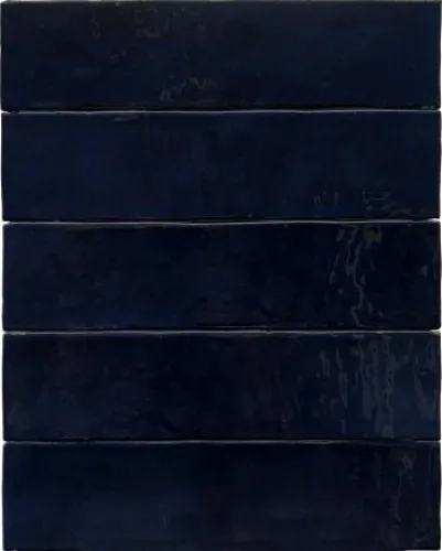 Revoir Paris Studio Cobalt 6.2x25
