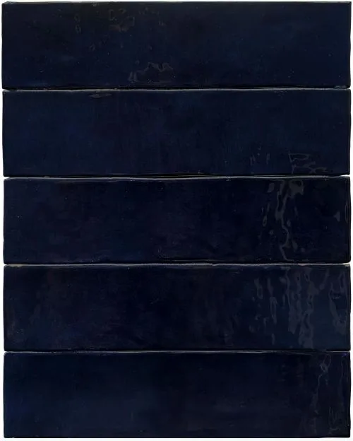 Revoir Paris Studio Cobalt 6.2x25