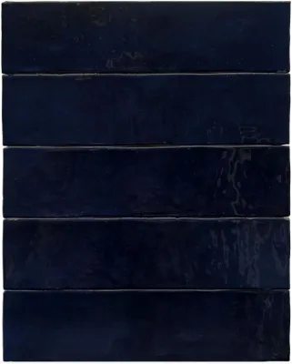 Revoir Paris Studio Cobalt 6.2x25