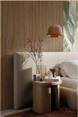 Rondine Canne 3D Ecru 60x120