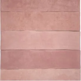 Revoir Paris Atelier Vieux Rose Mat 6.2x25