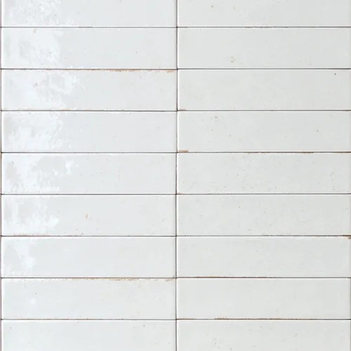 Majolica Soho White 6x25