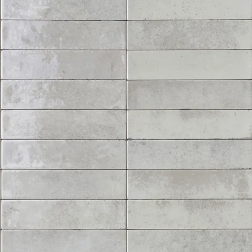 Majolica Soho Light Grey 6x25
