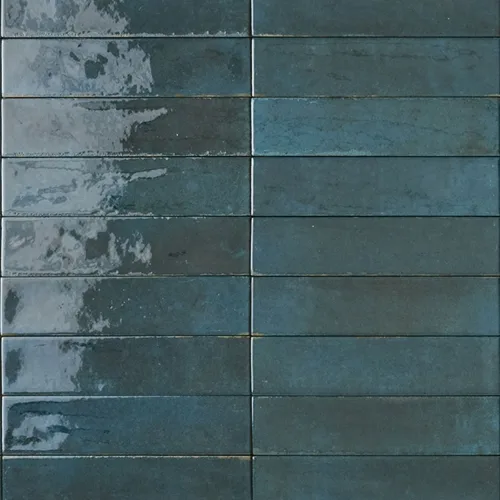 Majolica Soho Blu 6x25
