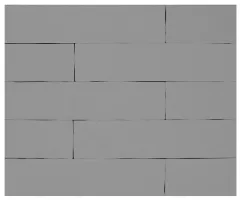 Revoir Paris Atelier Gris 6.2x25