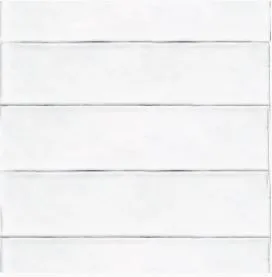 Revoir Paris Atelier Blanc De Lin Mat 6.2x25