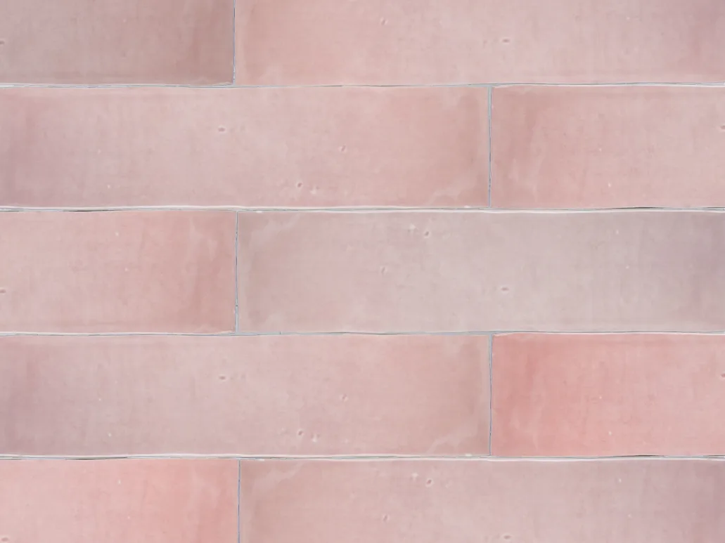 Revoir Paris Atelier Vieux Rose 6.2x25