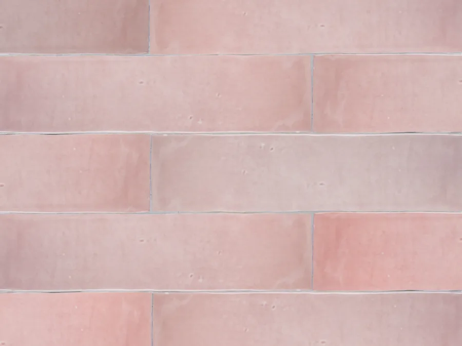 Revoir Paris Atelier Vieux Rose 6.2x25