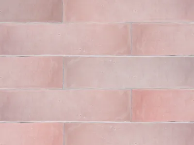 Revoir Paris Atelier Vieux Rose 6.2x25